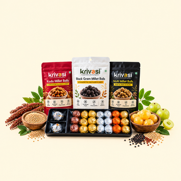 Healthy Bites