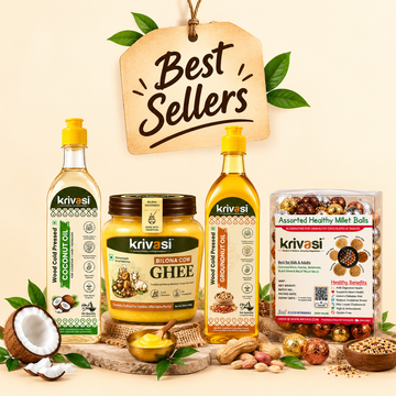 Best Sellers