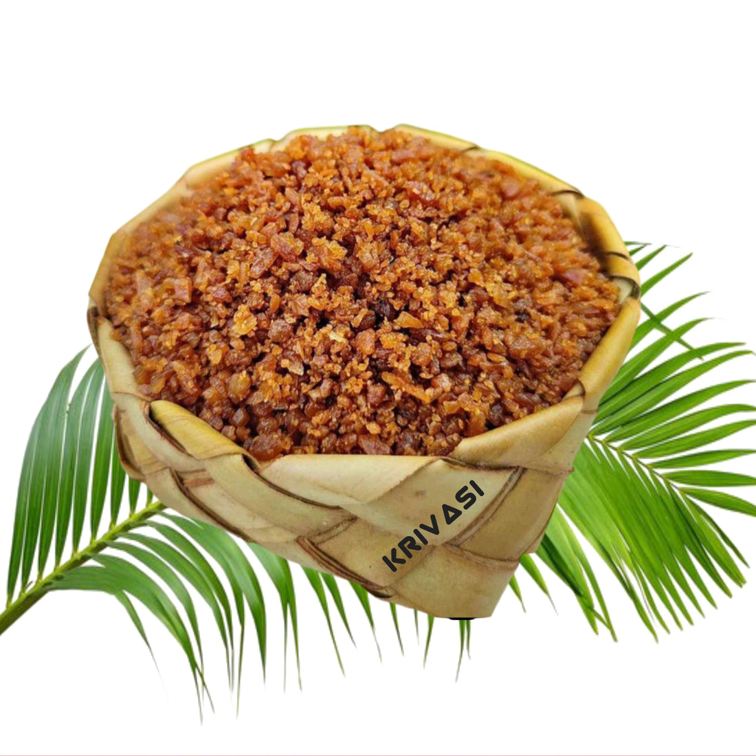 Organic Palm Candy (Panam Karkandu) | Unrefined Sweetener | 250G