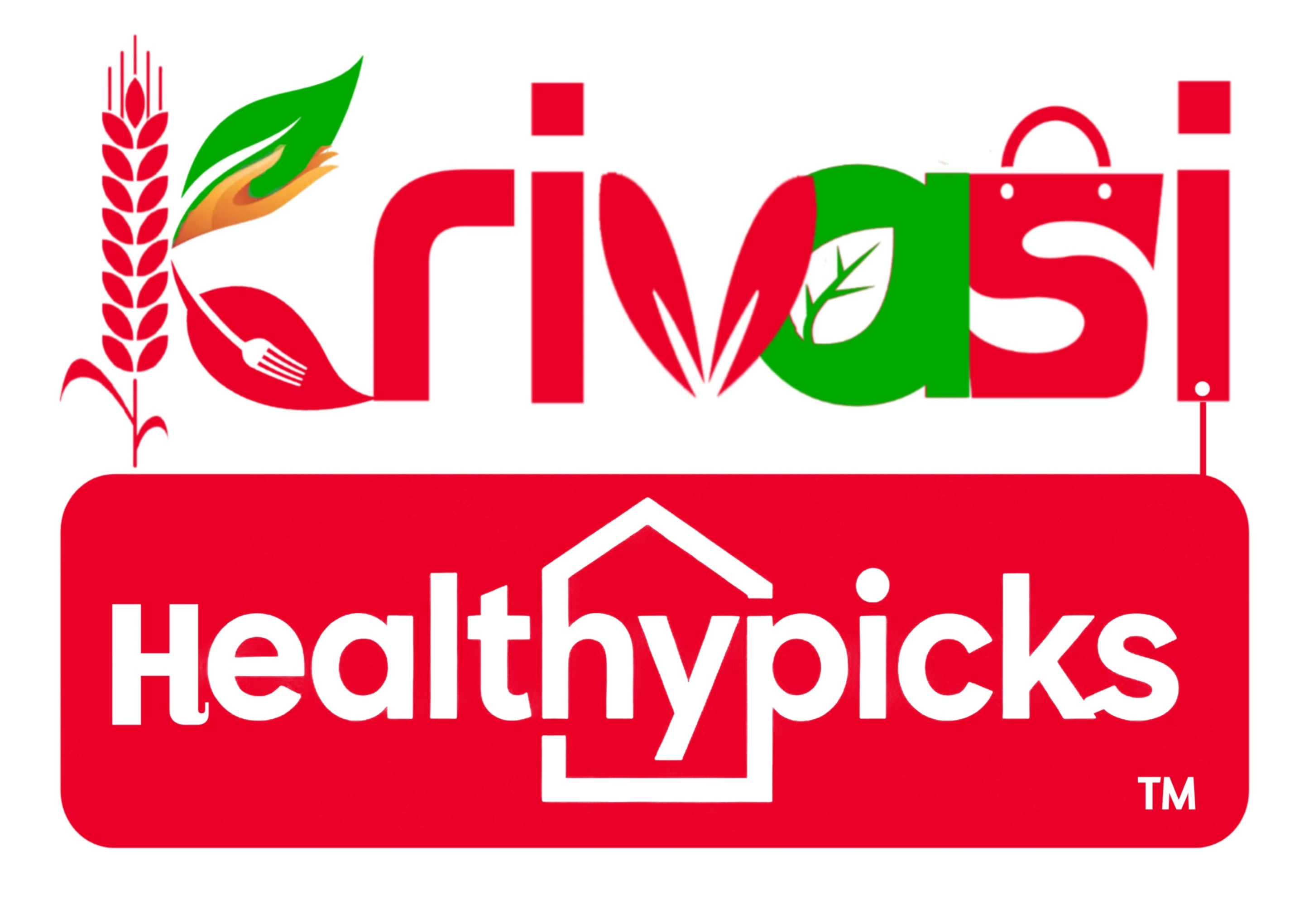 Krivasi Healthy Picks
