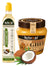 Pure Cow Ghee & Wood Cold Pressed Coconut Oil Combo | Save ₹260 +