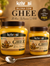 Deal of the Day: ₹Save 301 + Long Spoon Free | 1.5L Liquid Gold Village- Grandma’s Bilona Pure Cow Ghee